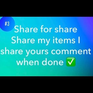 Filter high to low new share game new listing is blue 🎉